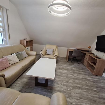 Im Herzen Von Paderborn Extérieur photo