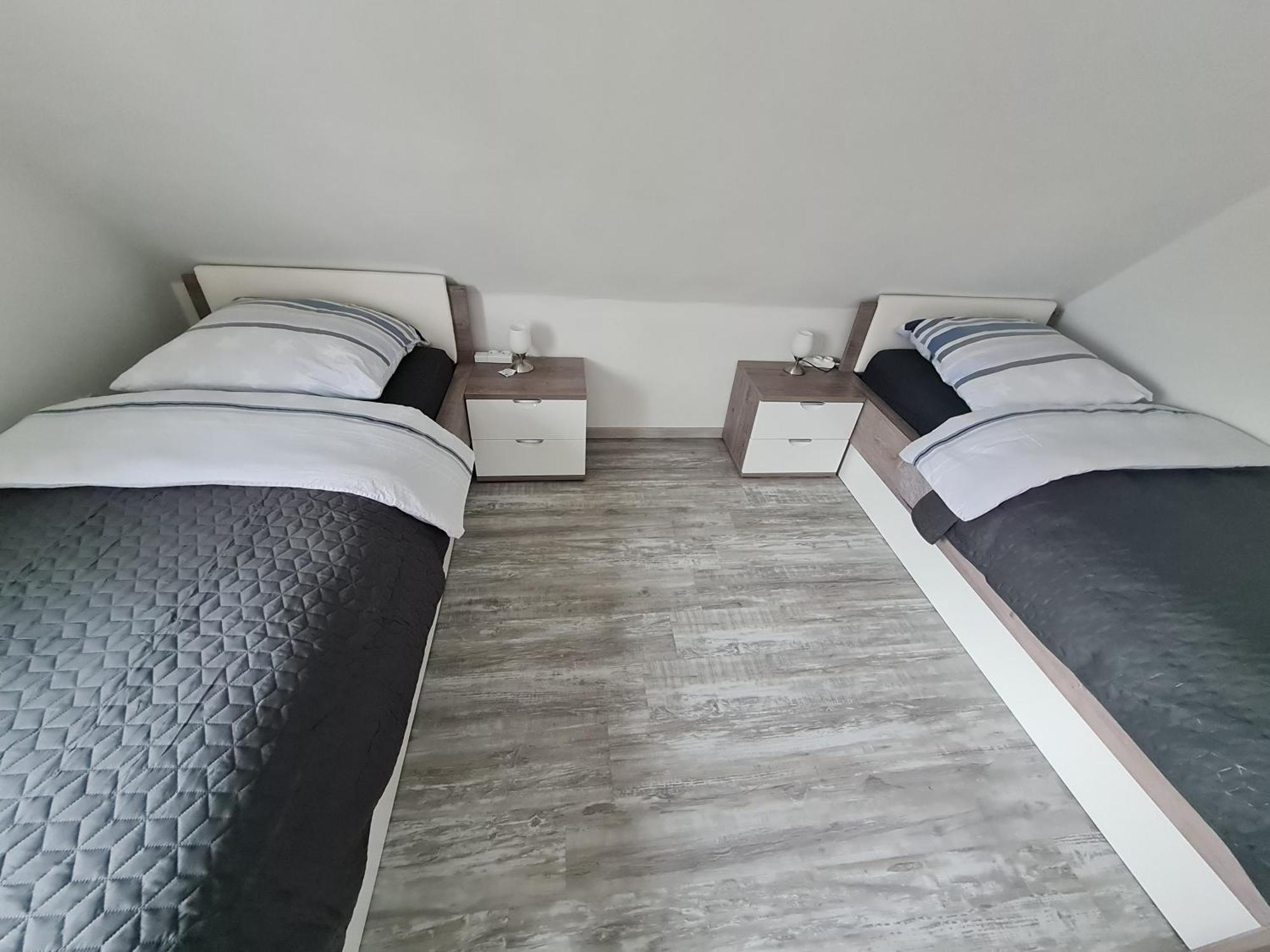 Im Herzen Von Paderborn Extérieur photo