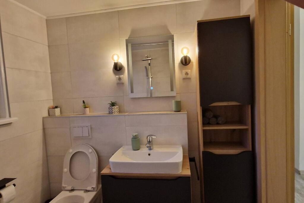 Im Herzen Von Paderborn Extérieur photo