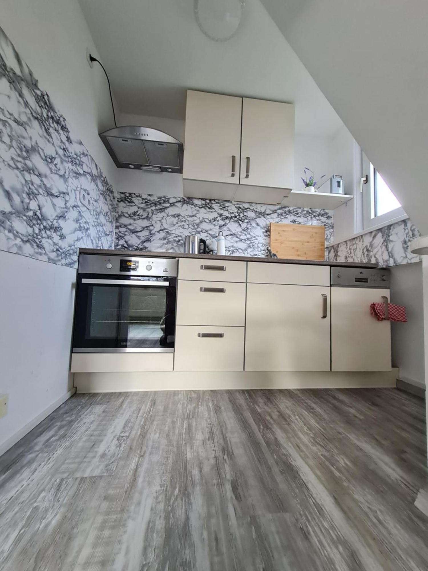 Im Herzen Von Paderborn Extérieur photo